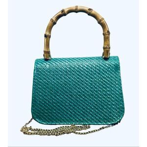 Haute Hippie Trendy Crossbody NWOT